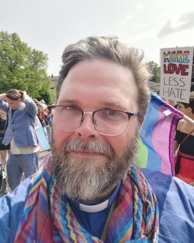 Klas Thuresson Eliasson